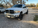Dodge 115,000 mi