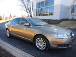 2005 Audi A6 4.2 quattro AWD 79,000 mi