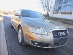 2005 Audi A6 4.2 quattro AWD 79,000 mi