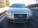 2005 Audi A6 4.2 quattro AWD 79,000 mi