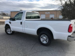 Ford 76,000 mi