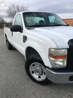 Ford 76,000 mi