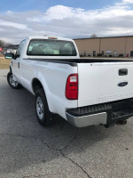 Ford 76,000 mi