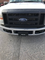 Ford 76,000 mi