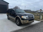 2014 Ford Expedition EL King Ranch RWD 67,000 mi