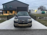 2014 Ford Expedition EL King Ranch RWD 67,000 mi