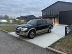 2014 Ford Expedition EL King Ranch RWD 67,000 mi
