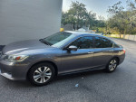 2013 Honda Accord 94,000 mi