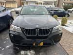 2013 BMW X3 104,000 mi