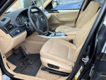 2013 BMW X3 104,000 mi