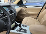 2013 BMW X3 104,000 mi