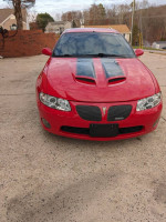 2006 Pontiac GTO 146,000 mi