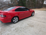 2006 Pontiac GTO 146,000 mi