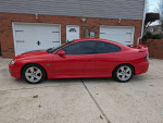 2006 Pontiac GTO 146,000 mi