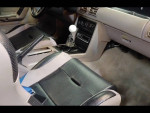 Ford Mustang 117,000 mi