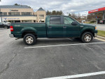 2008 Ford F-150 XLT 4WD  63,000 mi