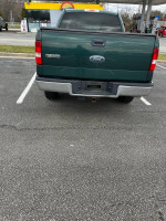 2008 Ford F-150 XLT 4WD  63,000 mi