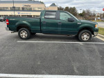 2008 Ford F-150 XLT 4WD  63,000 mi