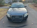2005 Audi A4 2.0T Avant quattro AWD 91,000 mi