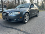 2005 Audi A4 2.0T Avant quattro AWD 91,000 mi