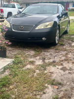 Lexus ES 52,000 mi