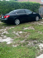 Lexus ES 52,000 mi
