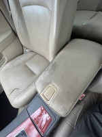 Lexus ES 52,000 mi