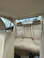 Lexus ES 52,000 mi