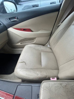 Lexus ES 52,000 mi