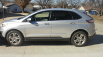 2016 Ford Edge Titanium FWD 57,000 mi