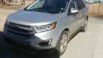 2016 Ford Edge Titanium FWD 57,000 mi