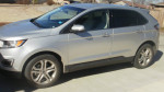 2016 Ford Edge Titanium FWD 57,000 mi