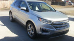 2016 Ford Edge Titanium FWD 57,000 mi