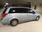 2004 Nissan Quest 3.5 S FWD 85,000 mi