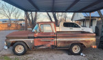 Chevrolet 111,000 mi