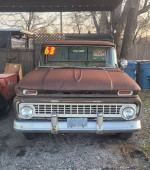 Chevrolet 111,000 mi
