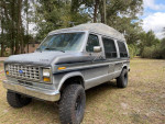 Ford 101,000 mi