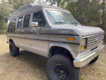Ford 101,000 mi