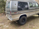 Ford 101,000 mi