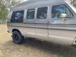 Ford 101,000 mi