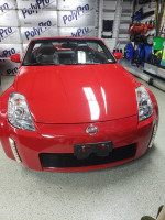 2004 Nissan 350Z 115,000 mi