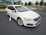 2011 Volkswagen CC 128,000 mi