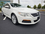 2011 Volkswagen CC 128,000 mi