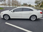 2011 Volkswagen CC 128,000 mi