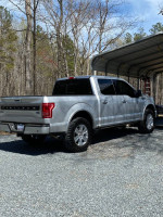 Ford 103,000 mi