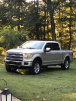 Ford 103,000 mi