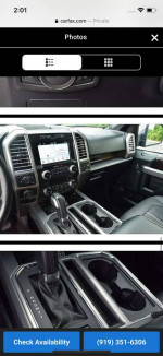 Ford 103,000 mi
