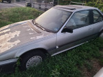 Honda Prelude 91,000 mi