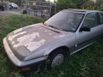 Honda Prelude 91,000 mi