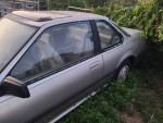 Honda Prelude 91,000 mi